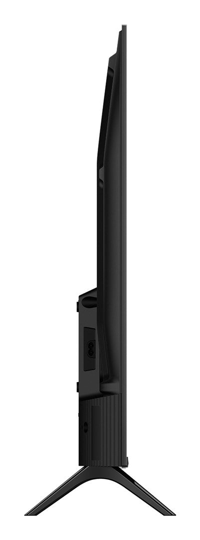TCL S59K 40S59K TV 101.6 cm (40") Full HD Smart TV Wi-Fi Metallic