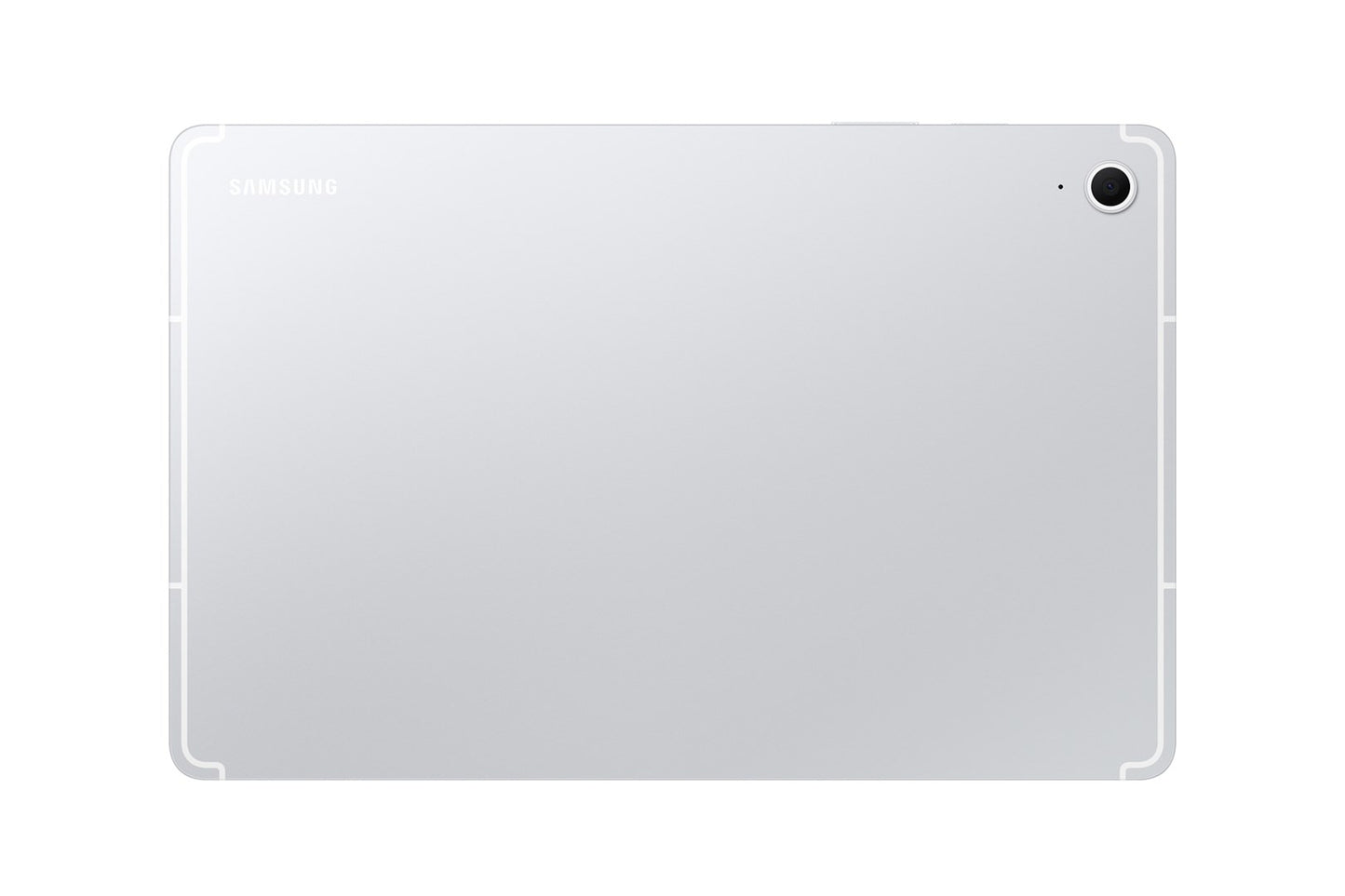 Samsung Galaxy Tab S10 FE 5G (10.9") – Samsung
