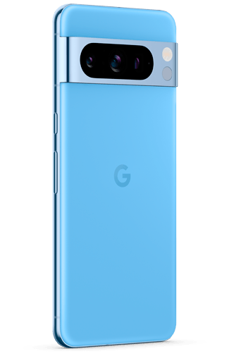 Google Pixel 8 Pro 512GB Blå – Google