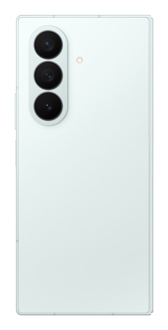 Samsung Galaxy SM-F966BLGCEUE smartphone 20.3 cm (8") Dual SIM 5G USB Type-C 12 GB 512 GB 4400 mAh Mint colour