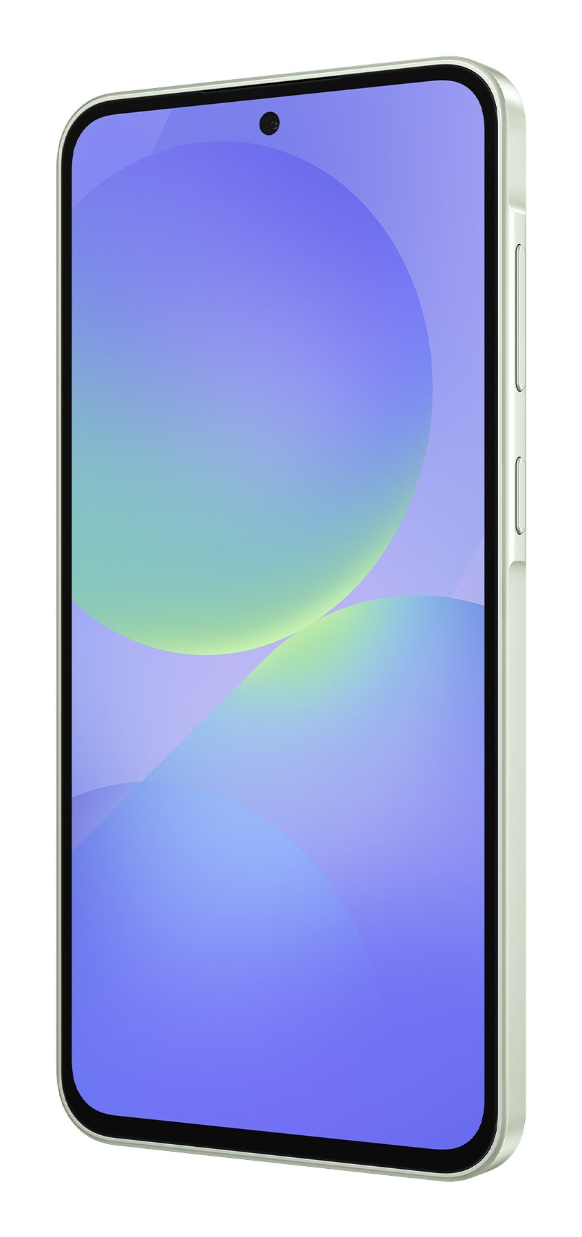 Samsung Galaxy A36 17 cm (6.7") Dubbla SIM-kort Android 15 5G USB Type-C 6 GB 128 GB 5000 mAh Lime
