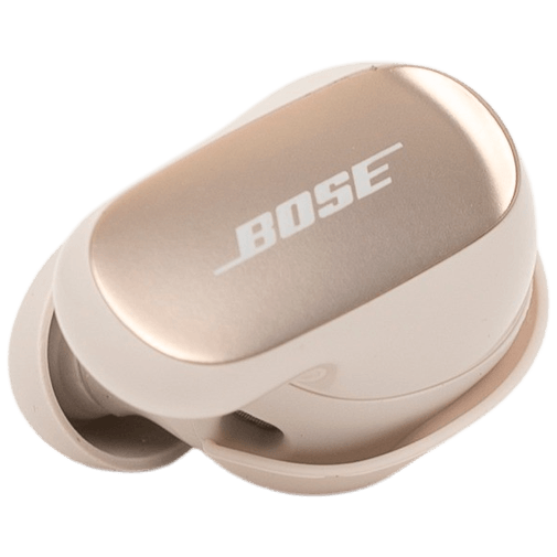 Bose QuietComfort Ultra Earbuds Vit – Bose