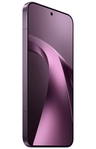 Xiaomi 17T Pro 512GB Lila – Xiaomi