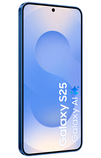 Samsung Galaxy S25 128GB S931 Mörkblå – Samsung