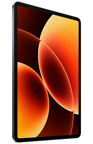 Xiaomi Pad 8 Pro 256GB Grå – Xiaomi