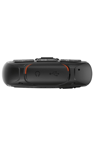 Gigaset GLX8 Plus Svart – Gigaset