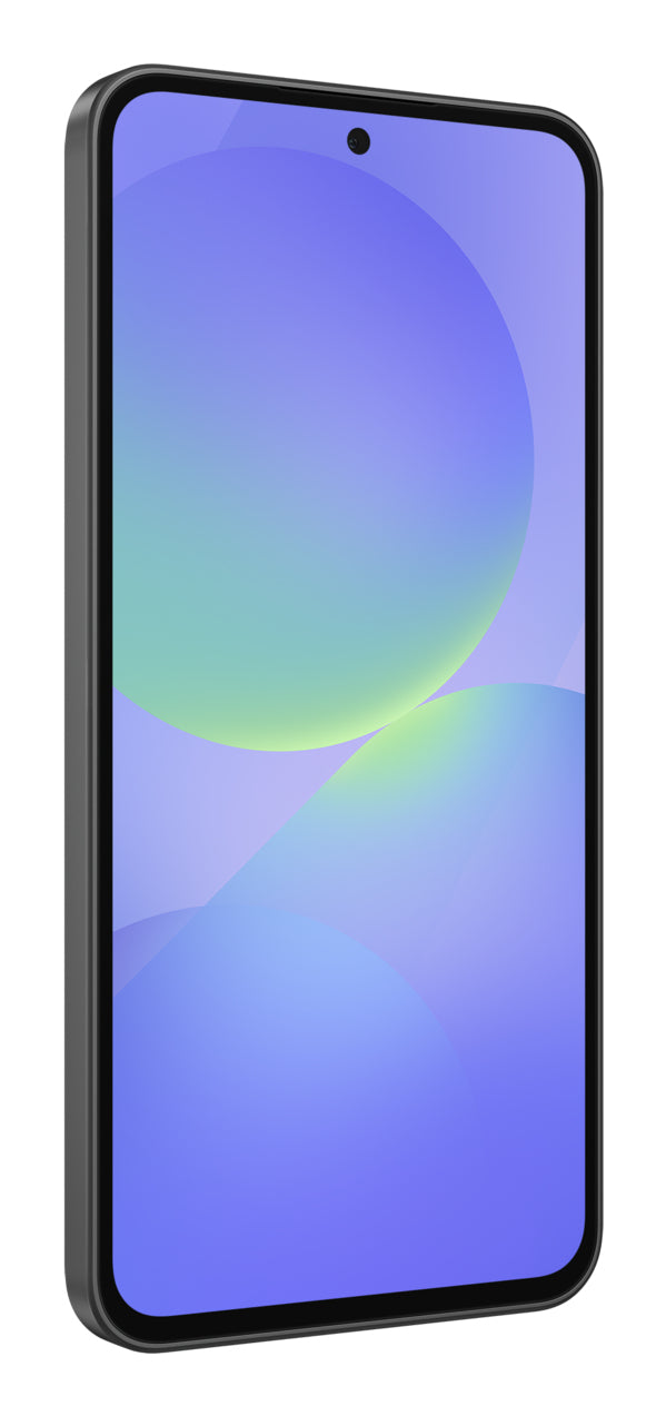 Samsung Galaxy A36 5G Enterprise Edition 17 cm (6.7") Dubbla SIM-kort USB Type-C 8 GB 256 GB 5000 mAh Svart