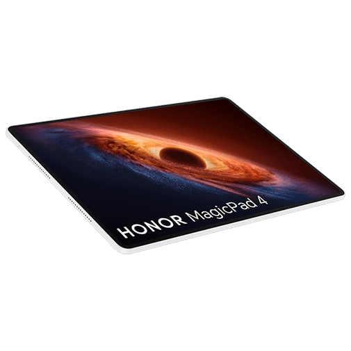 Honor MagicPad 4 256GB Vit – Honor