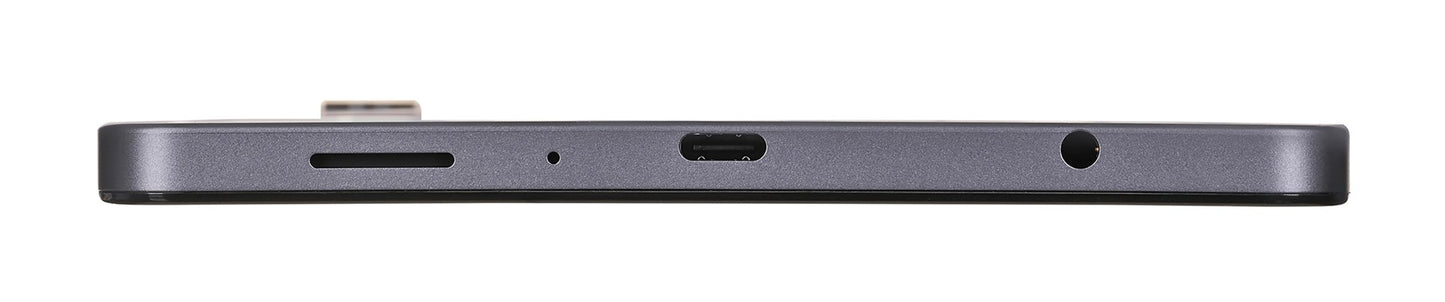 Samsung Galaxy Tab A11 4G LTE-TDD & LTE-FDD 64 GB 22.1 cm (8.7") 4 GB Wi-Fi 5 (802.11ac) Grey