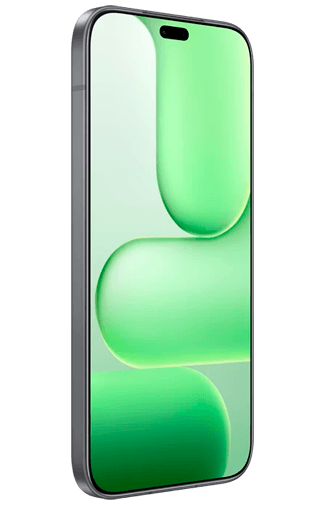 Honor 600 Lite 8GB/256GB Svart – Honor