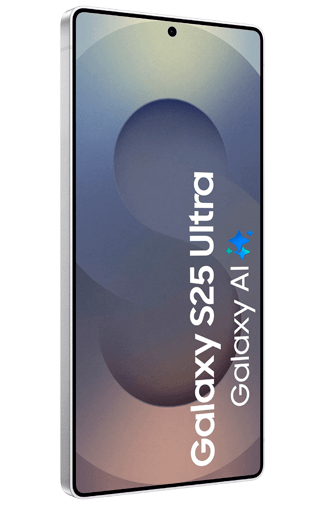 Samsung Galaxy S25 Ultra 256GB S938 Blå – Samsung