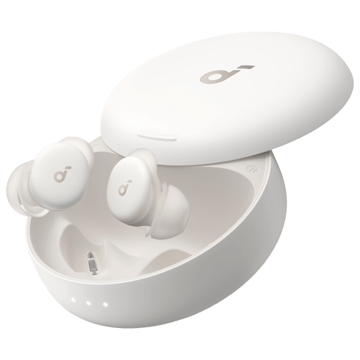 Soundcore Sleep A30 Vit – soundcore