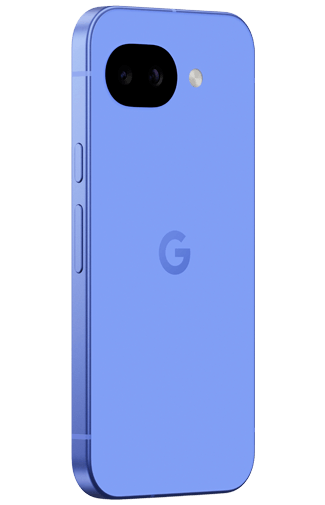 Google Pixel 10a 256GB Blå – Google