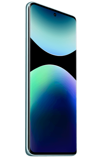 Xiaomi Redmi Note 14 Pro+ 5G 12GB/512GB Blå – Xiaomi
