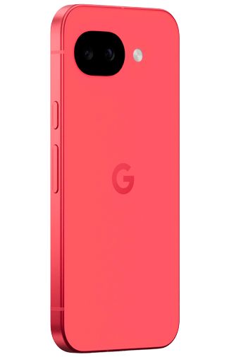 Google Pixel 10a 256GB Rosa – Google