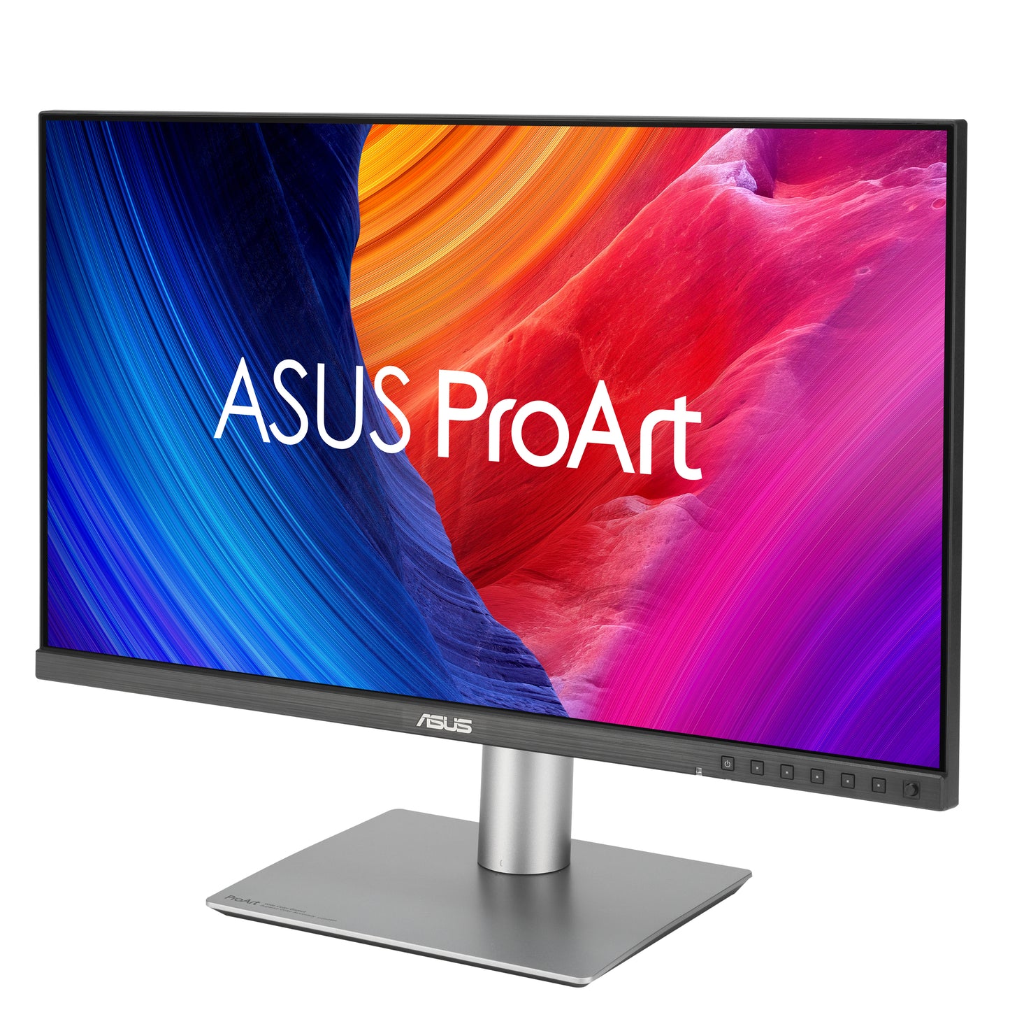 ASUS ProArt PA27JCV platta pc-skärmar 68,6 cm (27") 5120 x 2880 pixlar 5K Ultra HD LCD Svart