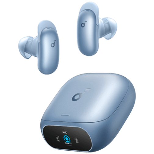 soundcore Liberty 5 Pro Blå – soundcore