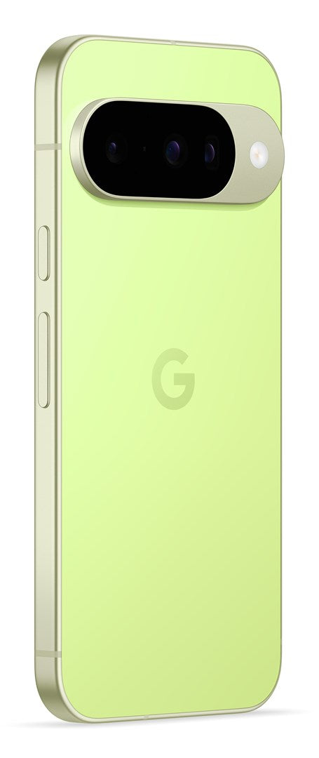 Google Pixel 10 128GB Gul – Google