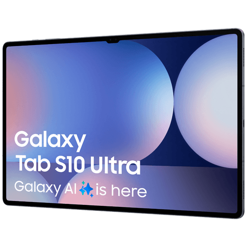 Samsung Galaxy Tab S10 Ultra WiFi + 5G 256GB X926 Grå – Samsung