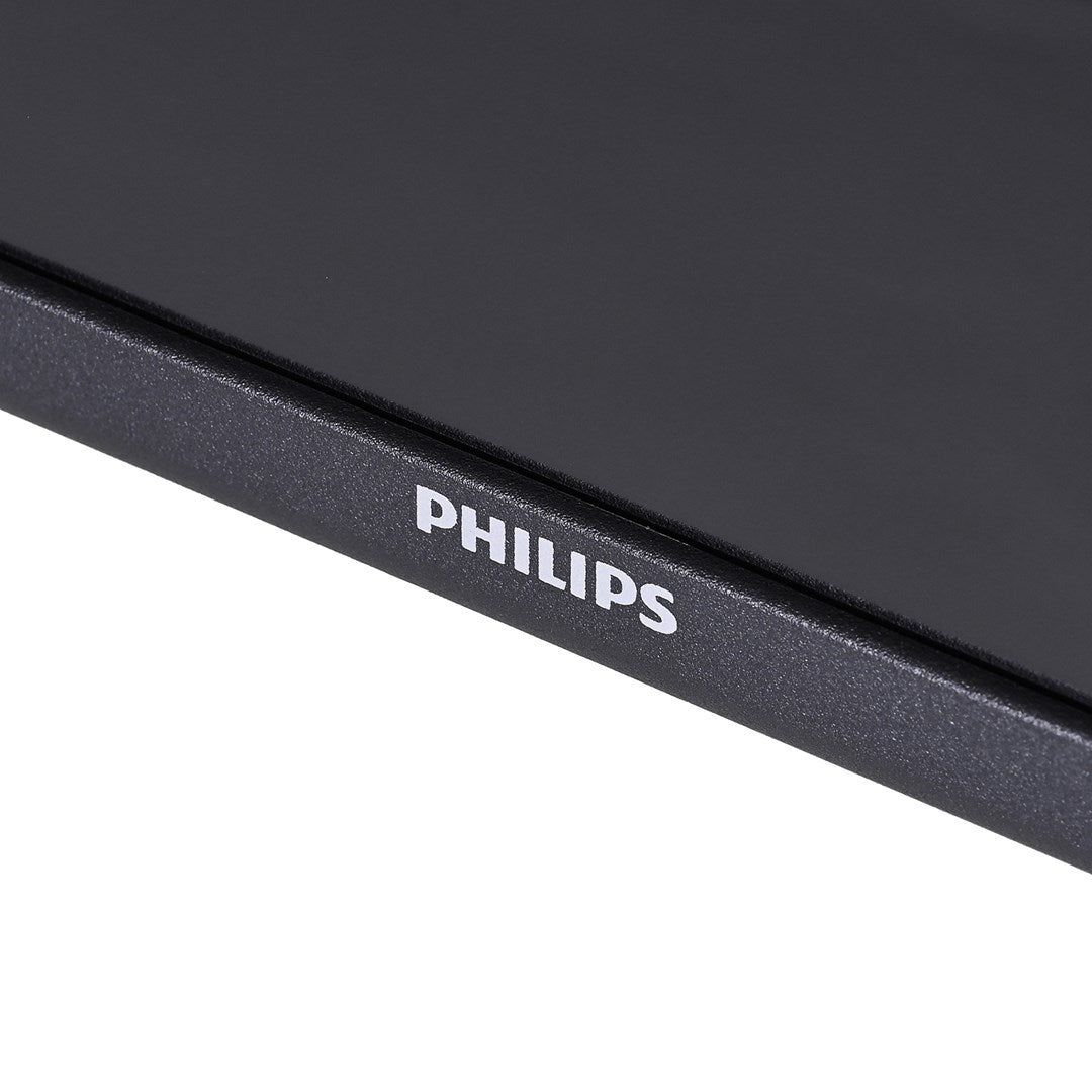 Philips 43PUS8510 109.2 cm (43") 4K Ultra HD Smart TV Wi-Fi Black