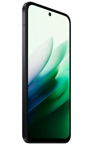 Xiaomi Redmi 15 5G 256GB Svart – Xiaomi