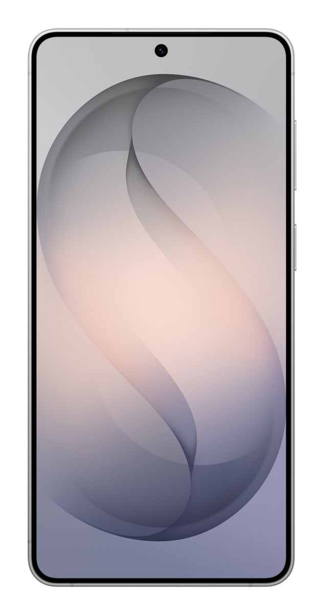 Samsung Galaxy S26+ SM-S947B/DS 17 cm (6.7") Dubbla SIM-kort Android 16.0 5G USB Type-C 12 GB 512 GB 4900 mAh Silver