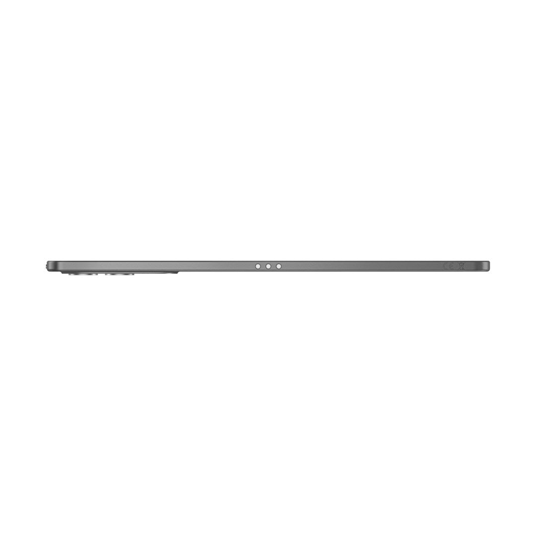 Lenovo Yoga Tab Qualcomm Snapdragon 256 GB 28.2 cm (11.1") 3.2K 8 GB Wi-Fi 7 (802.11be) Android 15 Grey
