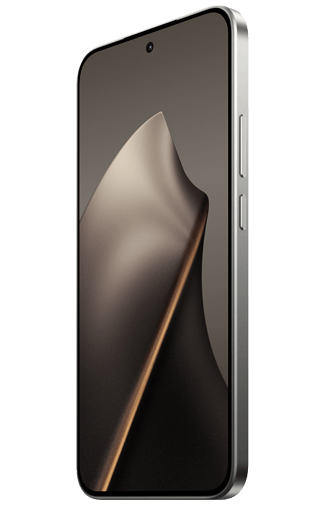 Xiaomi 15T 12GB/512GB Grå – Xiaomi