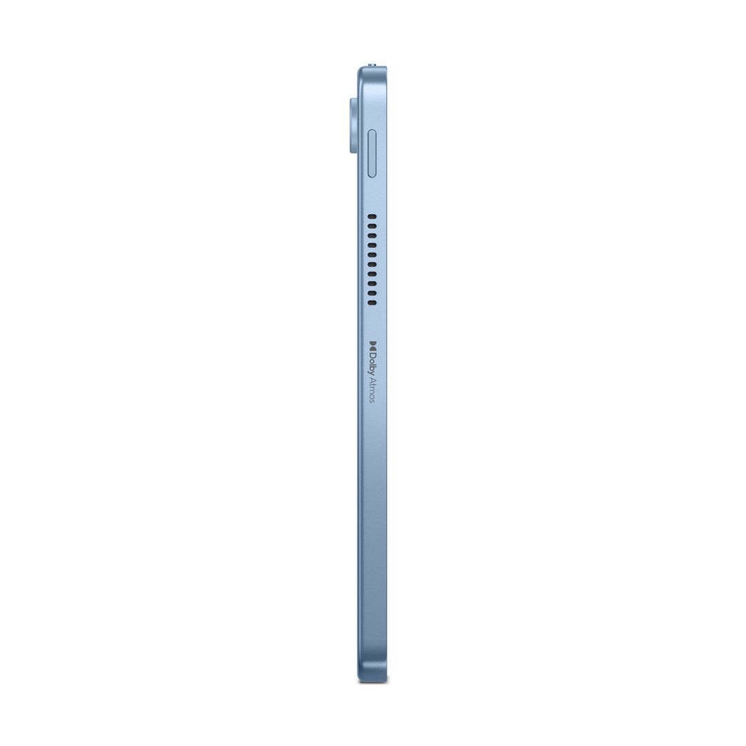 Lenovo Tab Mediatek 128 GB 25.6 cm (10.1") 4 GB Wi-Fi 5 (802.11ac) Android 14 Blue