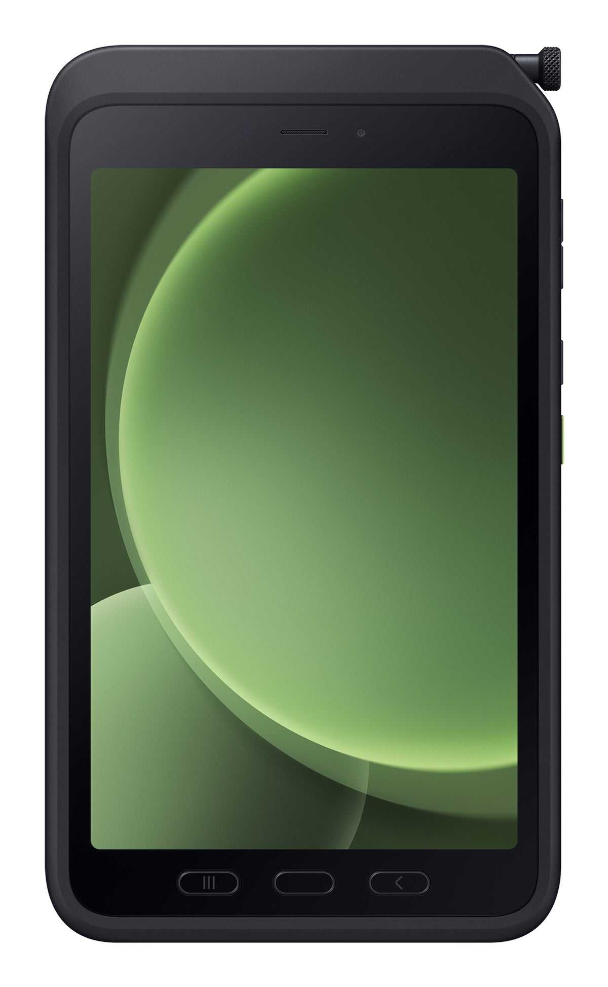 Samsung Galaxy Tab Active5 5G 128GB X306 Grön Enterprise Edition – Samsung