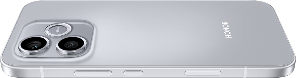 Honor 600 Lite 16,8 cm (6.6") Dubbla SIM-kort Android 16.0 5G USB Type-C 8 GB 256 GB 6520 mAh Grå