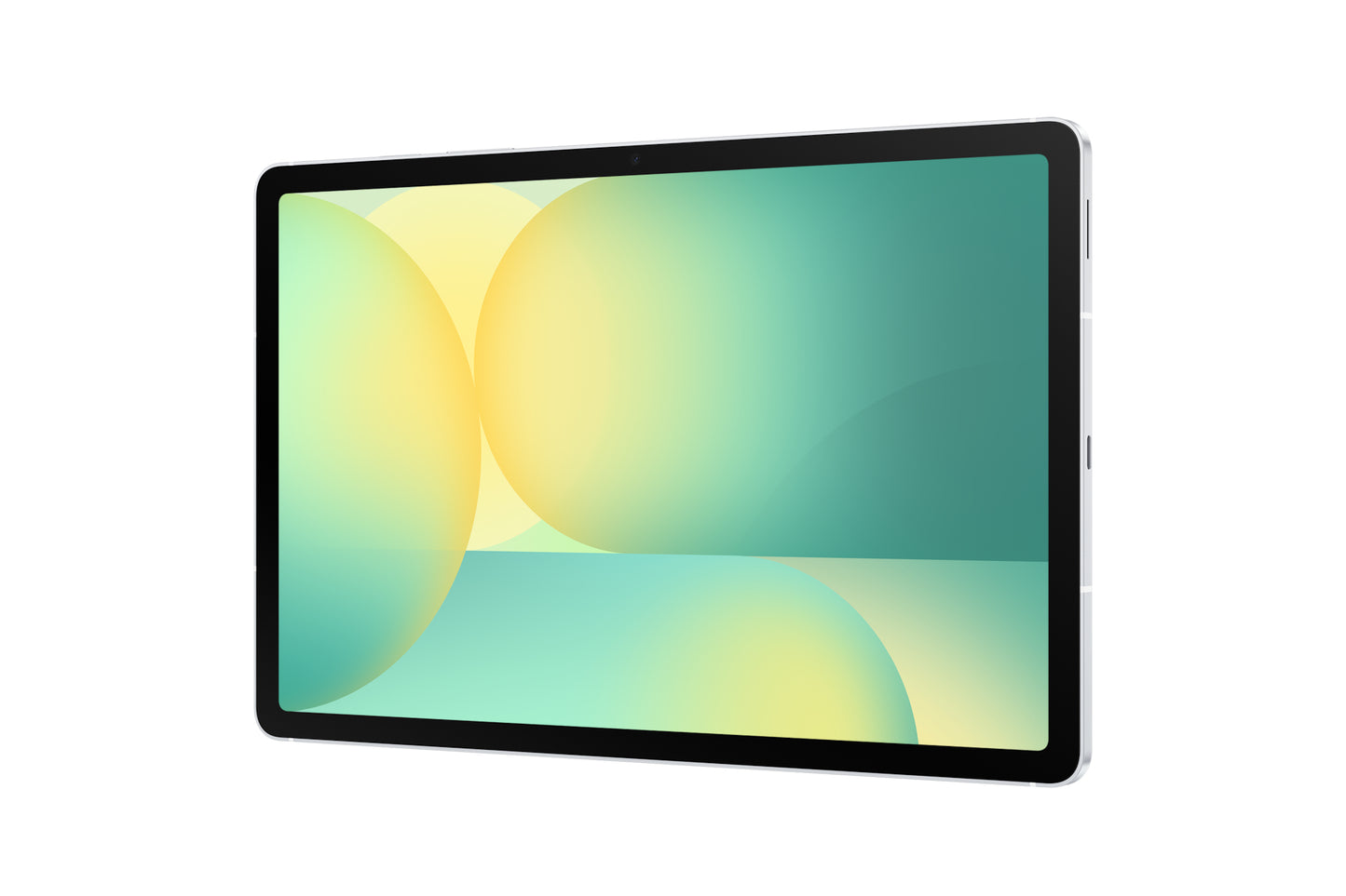 Samsung Galaxy Tab S10 FE Samsung Exynos 128 GB 27,7 cm (10.9") 8 GB Wi-Fi 6 (802.11ax) Silver – Samsung