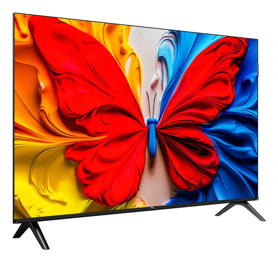 TCL 50V5C TV 127 cm (50") Full HD Smart TV Black