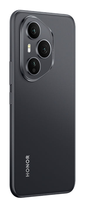 Honor 400 Pro 12GB/512GB Svart – Honor