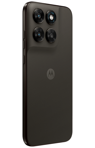 Motorola Moto G77 256GB Svart – Motorola