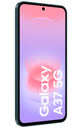 Samsung Galaxy A37 5G 128GB Mörkgrön – Samsung