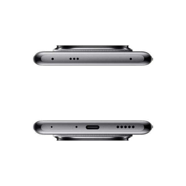 Xiaomi Redmi Note 14 Pro+ 5G 16,9 cm (6.67") Dubbla SIM-kort USB Type-C 12 GB 512 GB 5110 mAh Svart