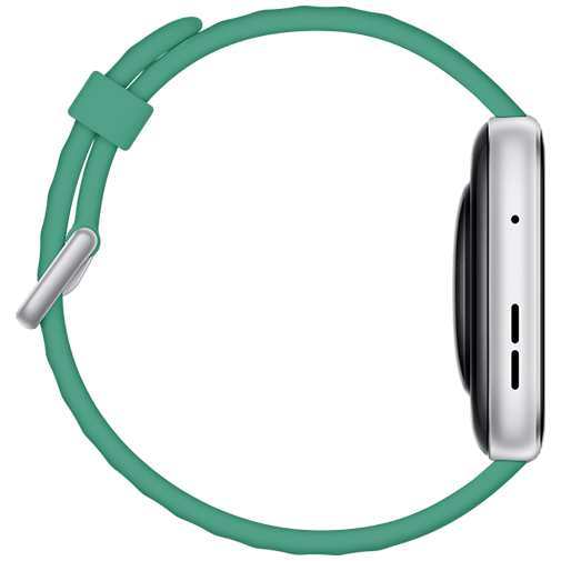 Huawei Watch Fit 5 Grön – Huawei