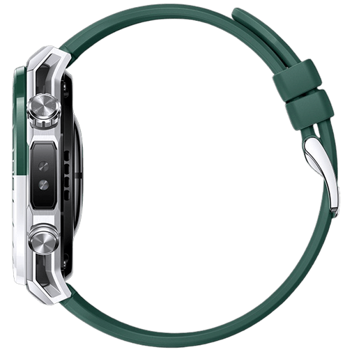 Huawei Watch Ultimate 2 Grön – Huawei