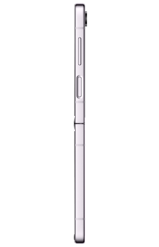 Samsung Galaxy Z Flip 5 256GB F731B Lila – Samsung