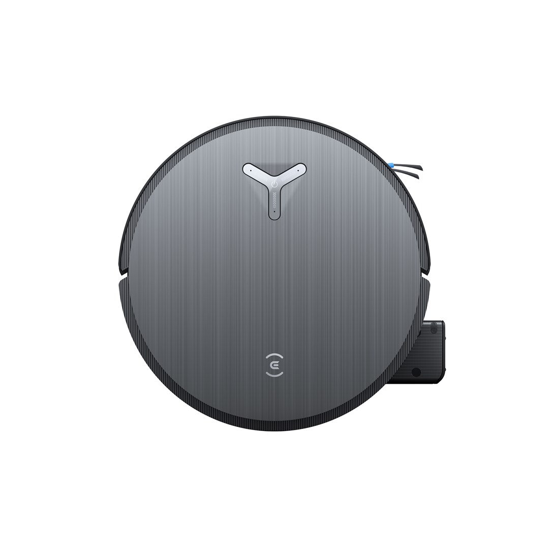 Ecovacs Deebot X11 Pro Omni cleaning robot, black