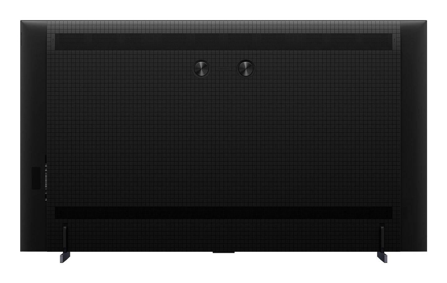 TCL P89K 98P89K TV 2.49 m (98") 4K Ultra HD Smart TV Wi-Fi Metallic 450 cd/m²