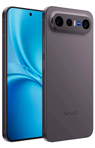 vivo X300 FE 512GB Svart – Vivo