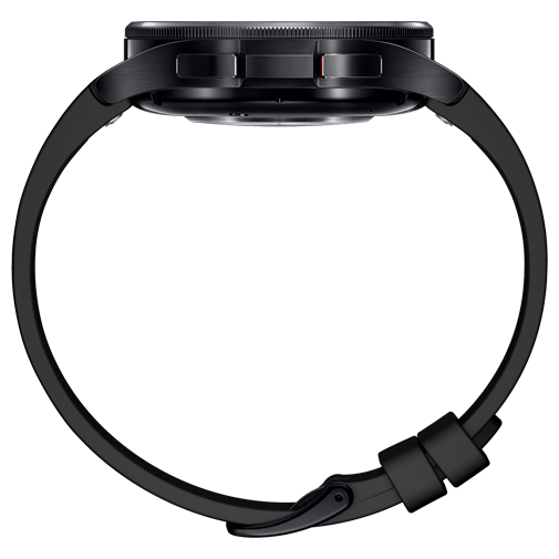 Samsung Galaxy Watch 6 Classic 47mm Svart – Samsung