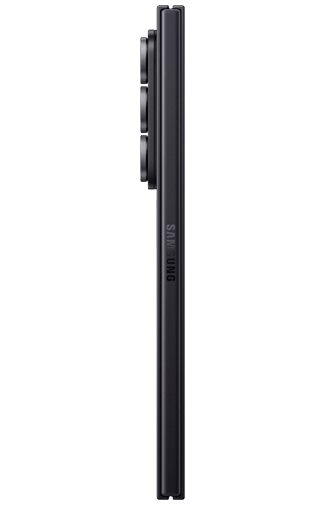 Samsung Galaxy Z Fold 7 512GB Svart – Samsung