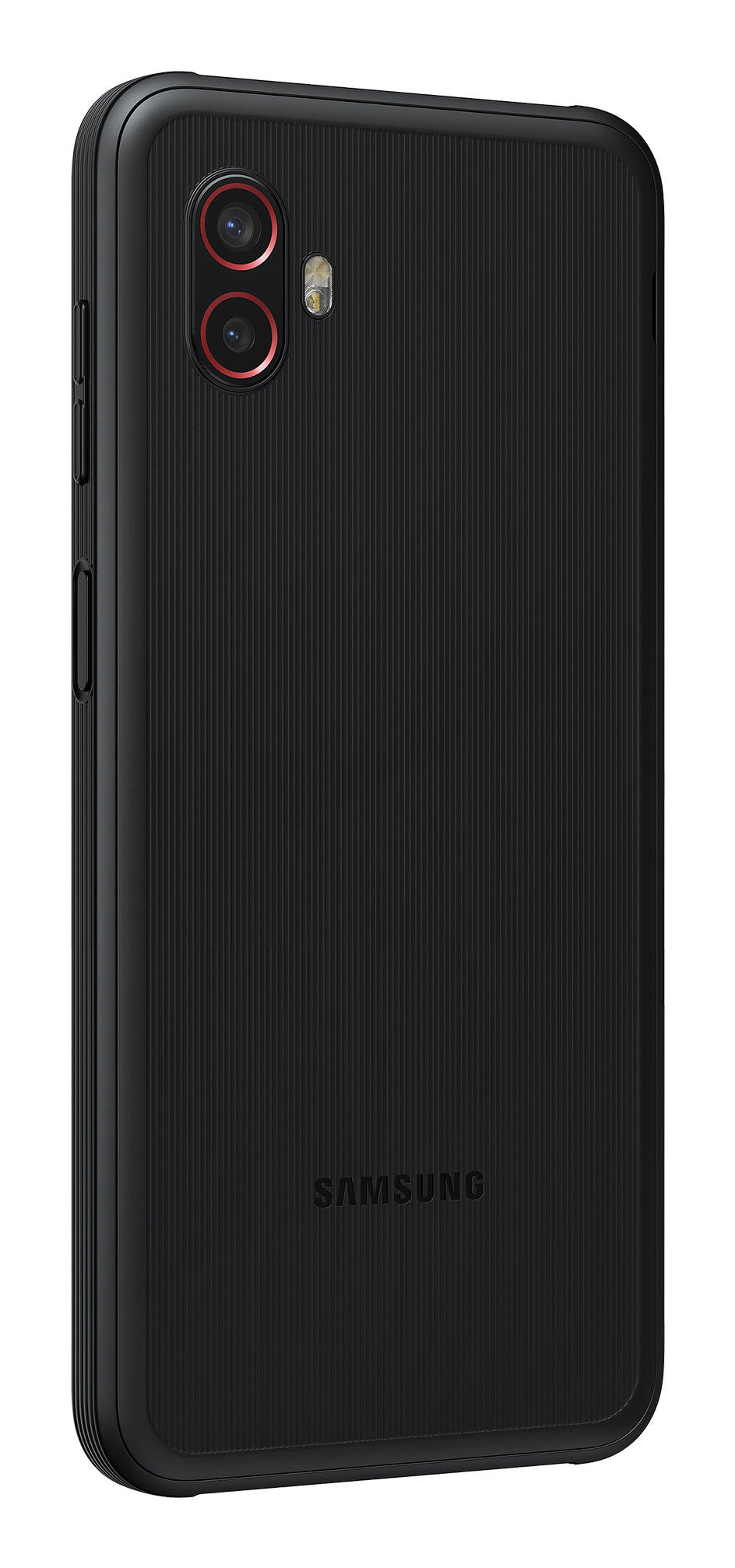 Samsung Galaxy Xcover6 Pro Enterprise Edition 16,8 cm (6.6") Dubbla SIM-kort 5G USB Type-C 6 GB 128 GB 4050 mAh Svart