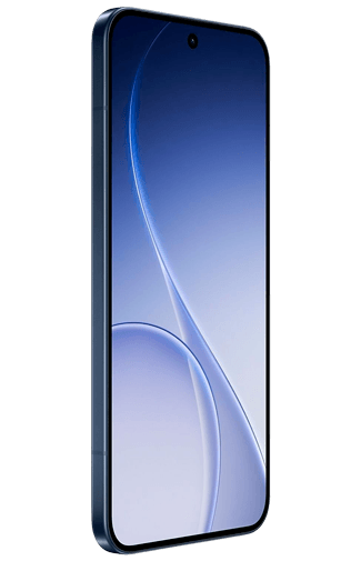 OPPO Reno15 5G 512GB Mörkblå – Oppo