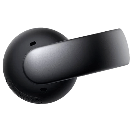 Soundcore AeroClip Svart – soundcore