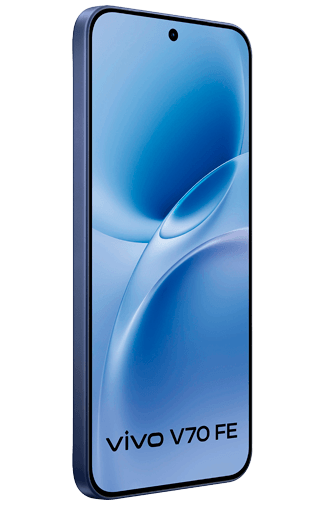 vivo V70 FE 512GB Blå – Vivo