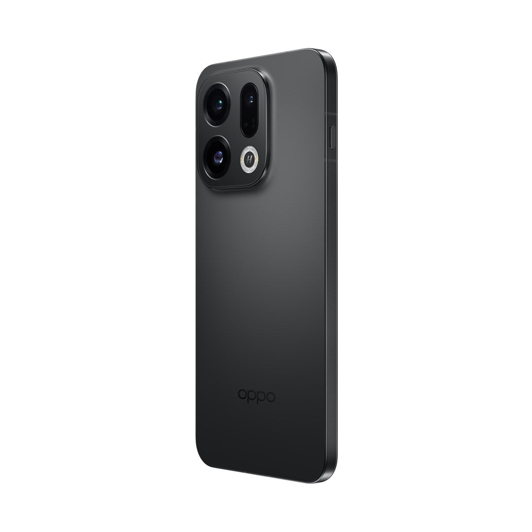 OPPO Find X9 16GB/512GB Svart – Oppo